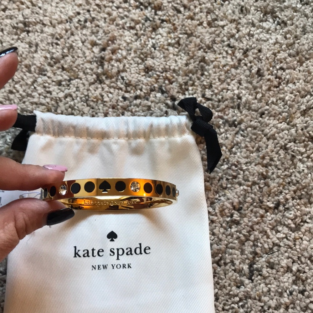Kate Spade bangle